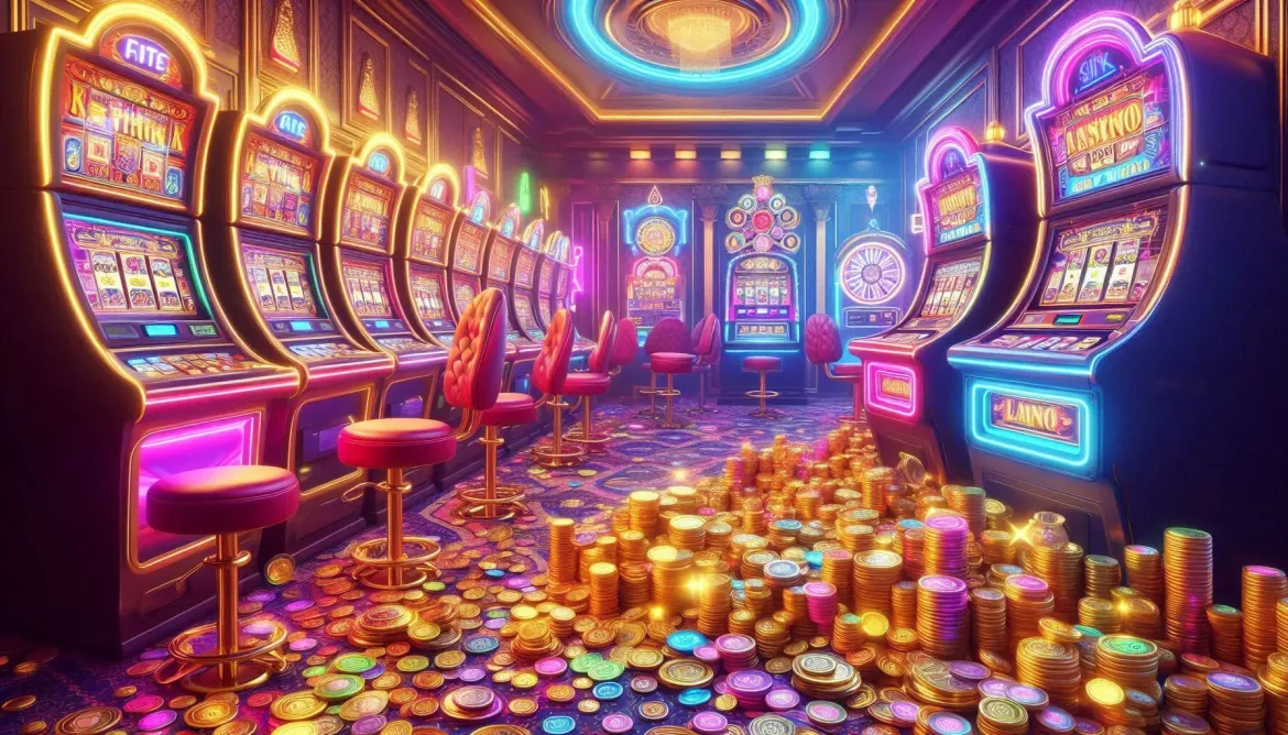 Royal Planet Casino
